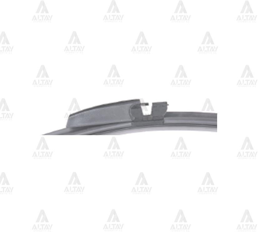 Silecek Süpürgesi Vw Takım A4 04-08 15Mm Sürgü 22''+22'' (550Mm+550Mm)