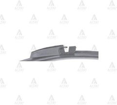 Silecek Süpürgesi Vw Takım A4 04-08 15Mm Sürgü 22''+22'' (550Mm+550Mm)