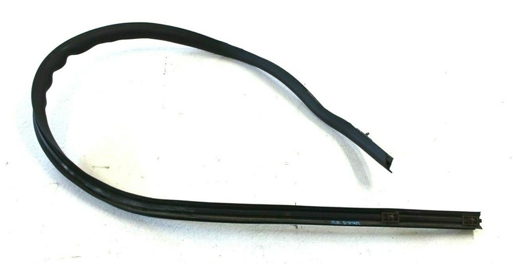ÇITA X5/R ARKA KAPI ALT BMW 51347004696
