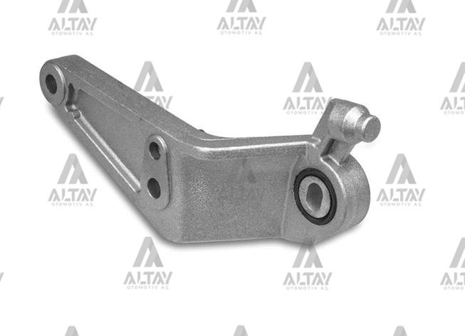 Takoz Motor Corsa D / Adam 1.2 / 1.3Cdtı / 1.7 Cdtı Arka 846836