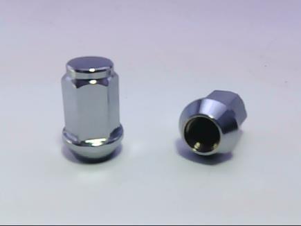 Bıjon Somunu Celık Jant (17X1.25 Ince Dıs)-Unıversal VK41501UR