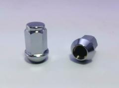 Bıjon Somunu Celık Jant (17X1.25 Ince Dıs)-Unıversal VK41501UR