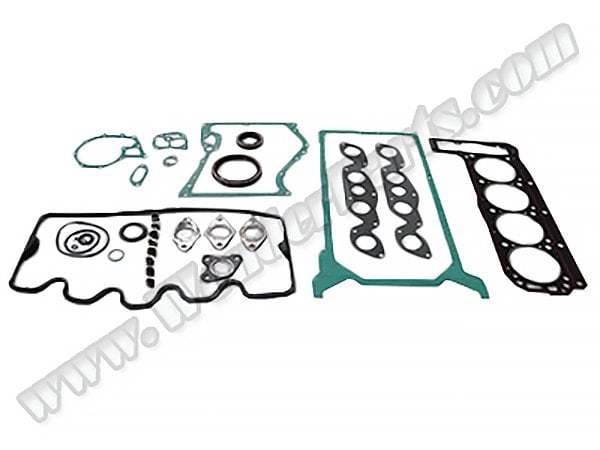 Tam Takım Conta M102 90mm [W124 W201] 2.0 - -