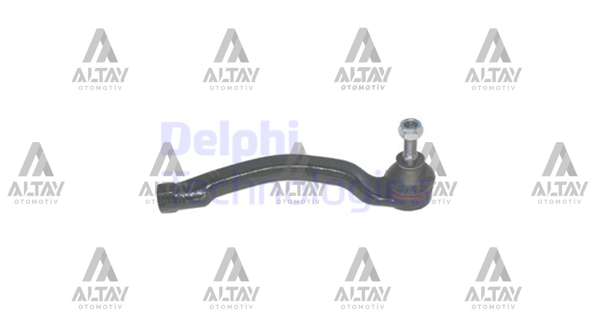 ROTBAŞI MEGANE II 02-08 / SCENIC II 04-09 SAĞ