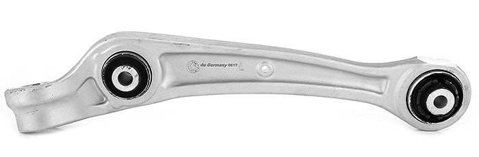 Ön Salıncak Ön Alt Düz Sol A4 2013-15 - 8K0407151F