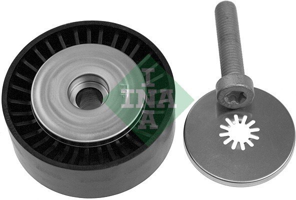 Alternator Gergı Rulmanı Opel Astra H-Vectra C-Zafıra-Sıgnum 1.9Cdtı-Doblo-Bravo Iı-Lınea 1.6D 532050510