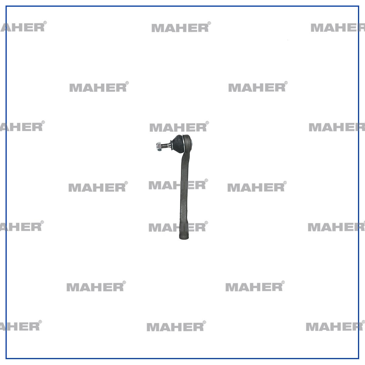 ROTBAŞI FLUENCE 10=> / MEGANE III 08-15 / SCENIC III 09=> SAĞ
