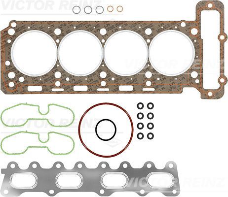 M 111  Üst Tk Conta A1110106820