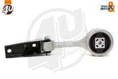 Motor Kulağı  Vw Pl5/6-Cordoba-Ibiza 2005-14 Ön Alt Orta - 6Q0199851T