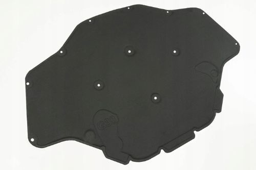 MOTOR KAPUT SÜNGERİ G30 2017-