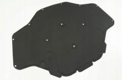 MOTOR KAPUT SÜNGERİ G30 2017-