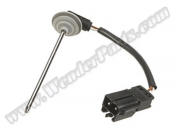 Klima Isı Sensörü E39 E53 - 64118385563