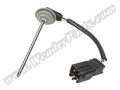 Klima Isı Sensörü E39 E53 - 64118385563