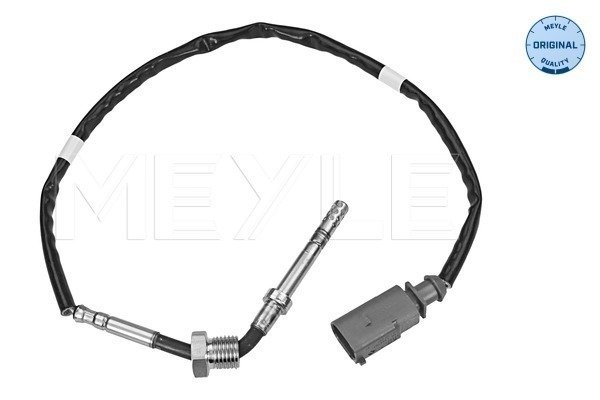 Eksoz Sıcaklık Sensörü CFWA Partikül Öncesi Pl6 2011-14 - 03P906088C