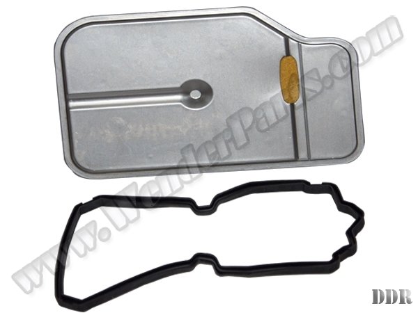 Otm/Şanz Filtresi W204 W212 W221 W164 W166 W251 Spr906 Contalı - 2222772000S1