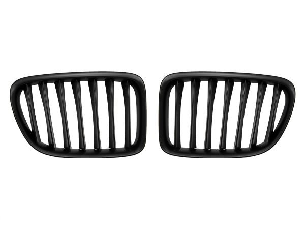 Panjur X1:E84 Mat-Siyah 2010-15