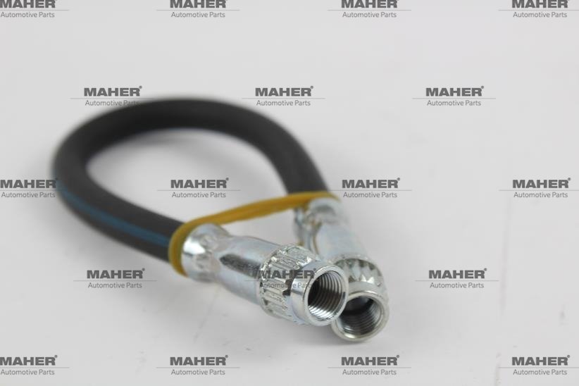 Hortum Fren Megane I 96-03 / Scenıc I 98-03 Arka 7700834863