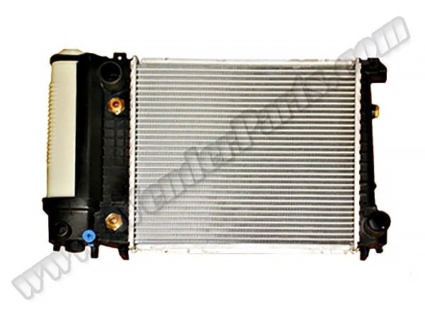 Motor Su Radyatörü E30 [M40] Otm/Şanz (Klimasız) - 17111712977