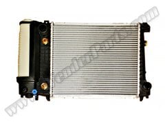 Motor Su Radyatörü E30 [M40] Otm/Şanz (Klimasız) - 17111712977