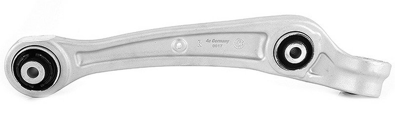 Ön Salıncak Ön Alt Düz Sağ A4 2013-15 - 8K0407152F