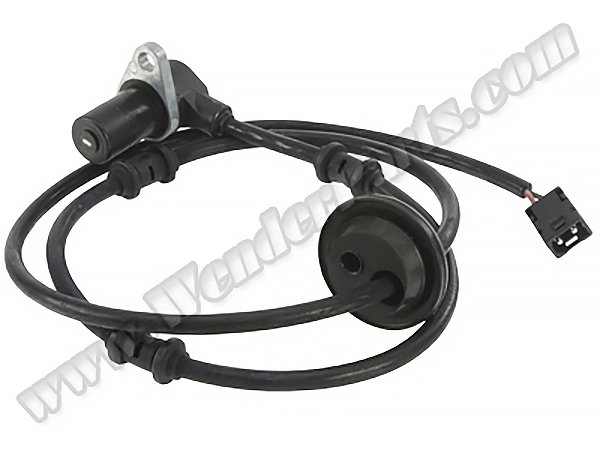 ABS Sensörü W210 Arka Sol - 2105400617