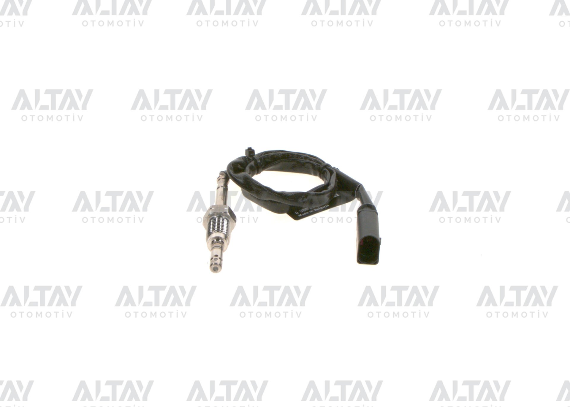 SENSOR EGZOZ SICAKLIK TRANSPORTER T6 10=> CAAC-CAAD-CAAE 2.0 TDI (TURBO ONCESI)
