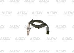 SENSOR EGZOZ SICAKLIK TRANSPORTER T6 10=> CAAC-CAAD-CAAE 2.0 TDI (TURBO ONCESI)
