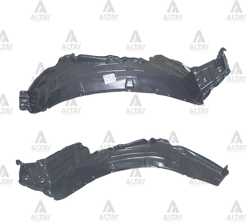 Çamurluk Davlumbazı Prımera Ön 03-08 Sağ 63840Av600