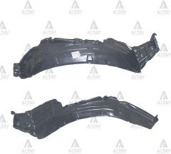 Çamurluk Davlumbazı Prımera Ön 03-08 Sağ 63840Av600