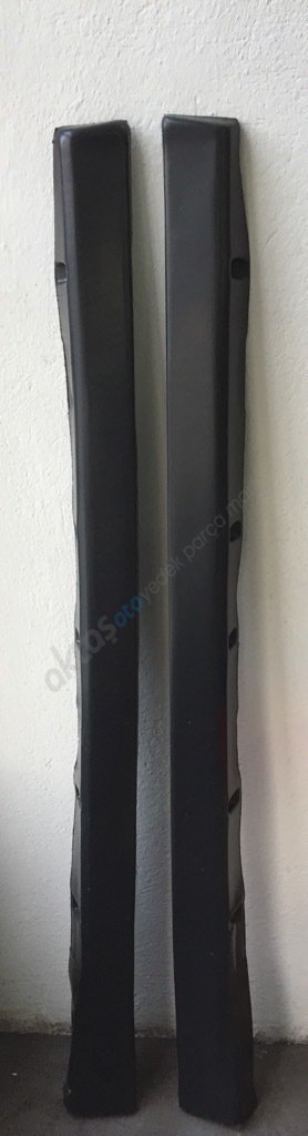 MARŞBEL ALBEA ÇİFT PLASTİK