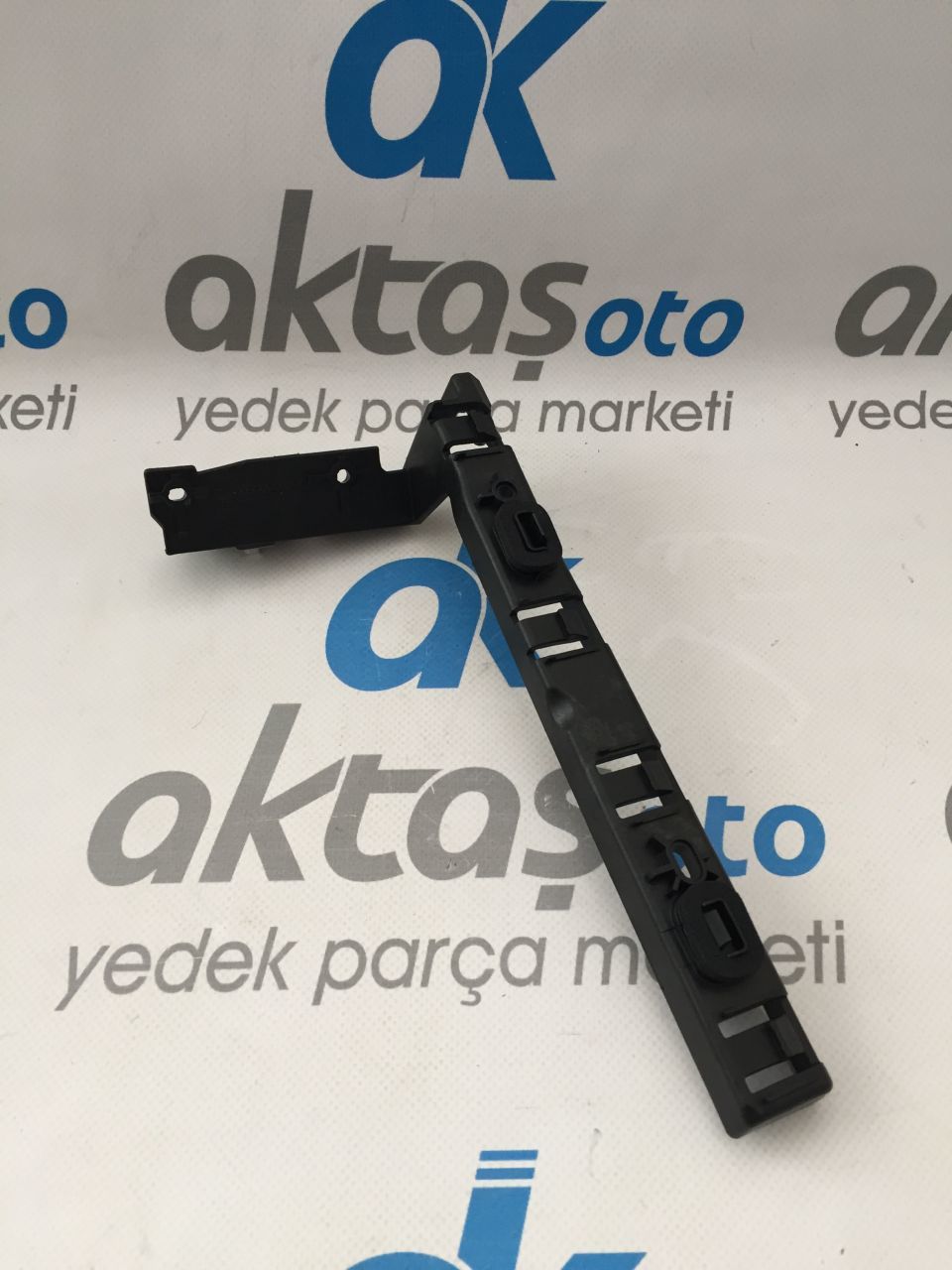 Arka Tampon Braketi Doblo 2010-2022 Sol