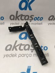 ARKA TAMPON BRAKETİ DOBLO 2010 2022 SOL