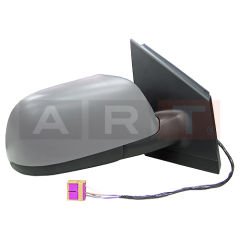 Dıkız Aynası Sag Polo Iv Elektrıklı Isıtmalı Astarlı 6Q1857508G01C