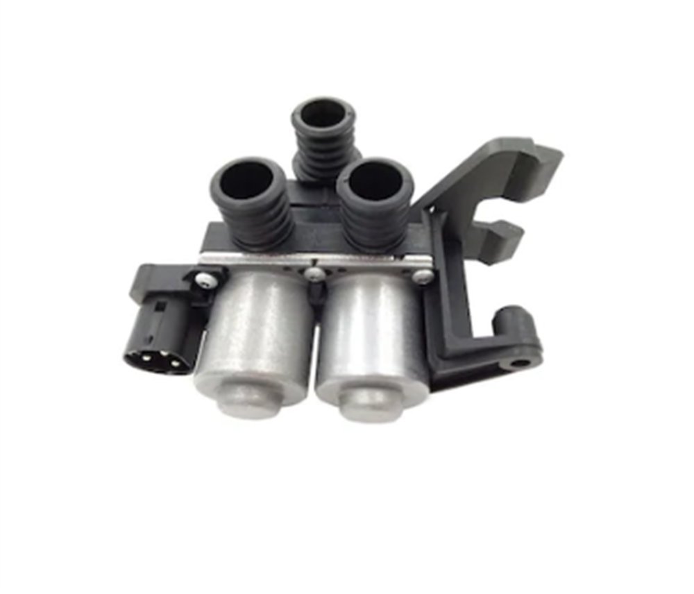 KALORİFER MUSLUĞU BMW E39 64128368562