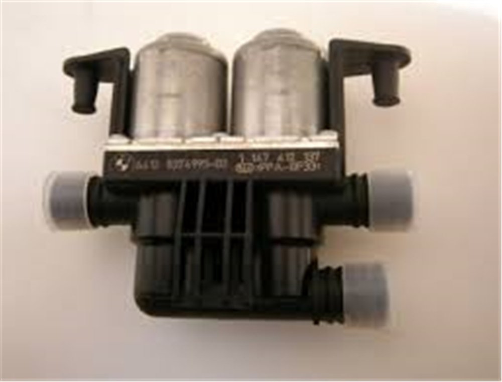 KALORİFER MUSLUGU VOGUE LAND ROVER JQD000010