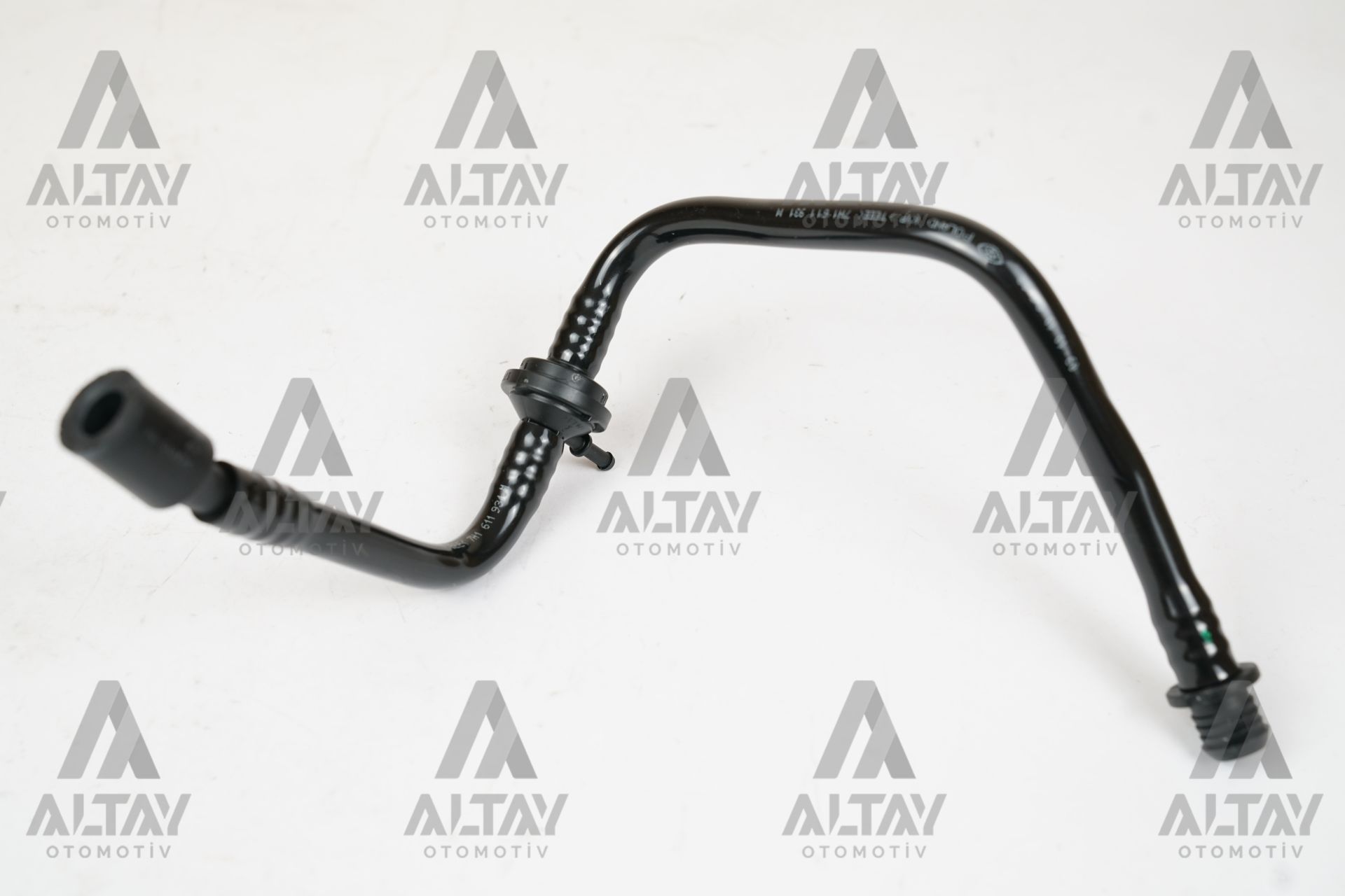 FREN VAKUM BORUSU TRANSPORTER T5 04-09 AXB 1.9 TDİ