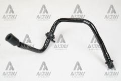 FREN VAKUM BORUSU TRANSPORTER T5 04-09 AXB 1.9 TDİ