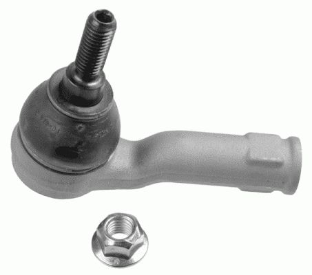 Rot Başı Land Rover Sport1 Sol-Sağ 2005-15 - QJB500040