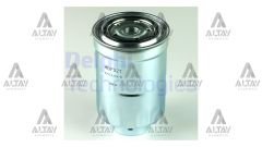 YAKIT FILTRESI (MAZOT) L-200 11-14 / HILUX 84-10 / HIACE / E-2200 98=>/ BT-50 06 =>/ FORD RANGER / VANETTE