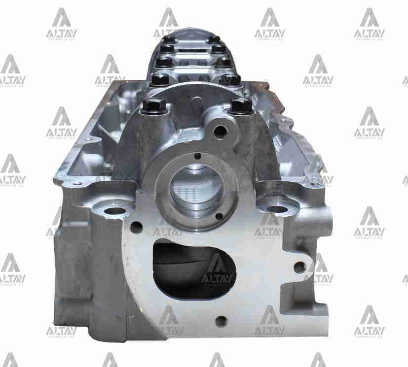 Silindir Kapağı 626  88-92 2.0 8V / F8-Fe Fe7010100F