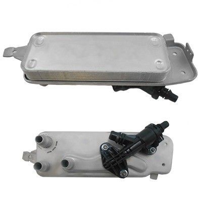 BMW F01-F07-F12 ŞANZIMAN YAĞ SOĞUTUCU 17217638678