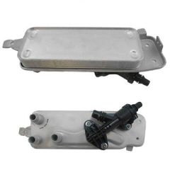 BMW F01-F07-F12 ŞANZIMAN YAĞ SOĞUTUCU 17217638678