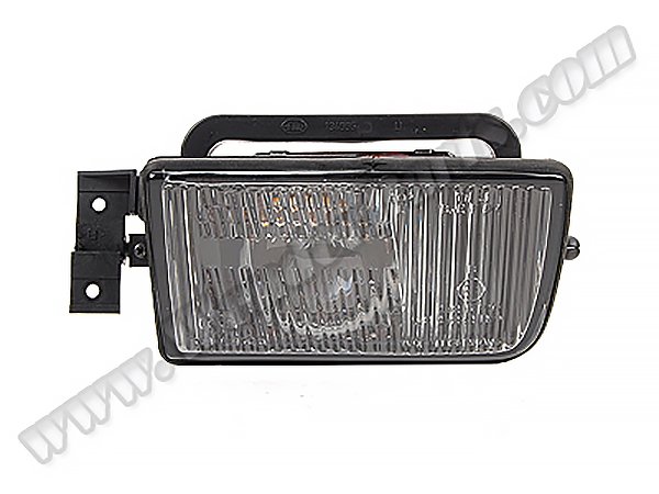 Sis Farı E34 Sol 1987-95 - 63178360941