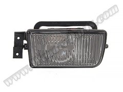 Sis Farı E34 Sol 1987-95 - 63178360941