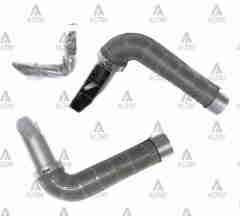 Boru Hava Filtre Giriş I-30 12-15 1.6 / Elantra 14=> Benzinli 282103X900