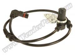 ABS Sensörü W210 Ön Sağ - 2105409108