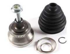 AKS KAFASI SOL-SAG ON DIS AUDI A4 (8K2,B8) 2.0 TDI A-T 42X29X76,50 UZUNLUK 94mm 2007-2015 8K0498099E