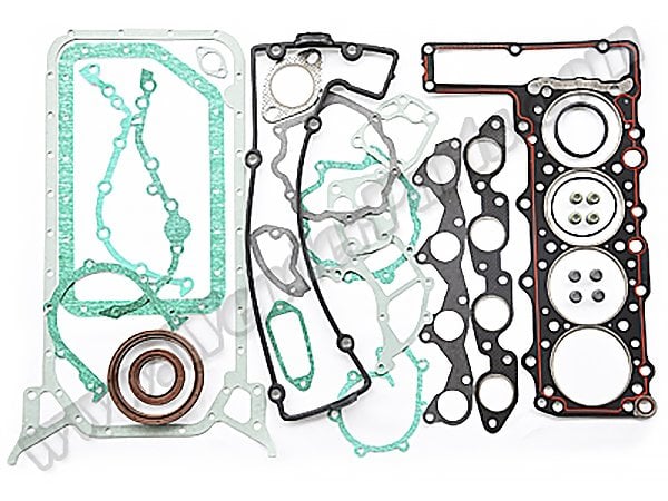 Tam Takım Conta OM601 89mm [Spr901>904 Vito638] 2.3d - -