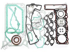 Tam Takım Conta OM601 89mm [Spr901>904 Vito638] 2.3d - -