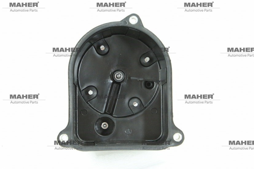 Distribütör Kapağı Cıvıc  89-91 1.5 D14A1 /  96-01 1.6 / Crv  97-01 2.0 30100P06A02